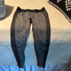 Gymshark crop leggings
